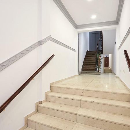 Leeways Loft X In Gran Via Διαμέρισμα Μαδρίτη Εξωτερικό φωτογραφία